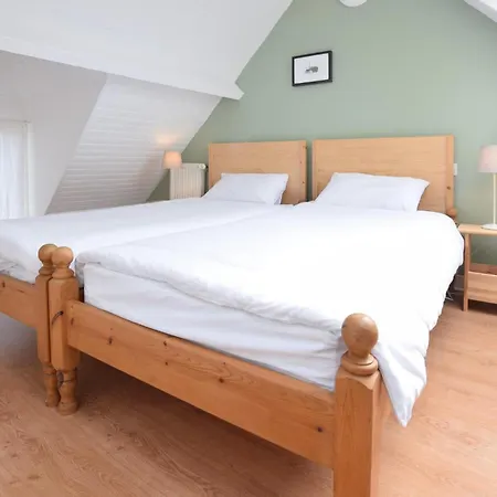 Stunning In Holiday home Saint-Vaast-la-Hougue