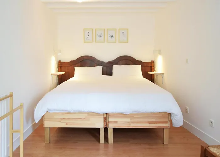 Stunning In Holiday home Saint-Vaast-la-Hougue