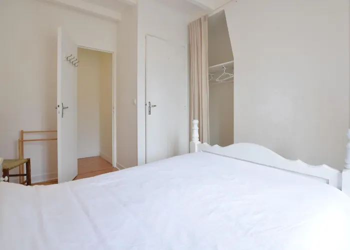 Stunning In Saint-Vaast-la-Hougue