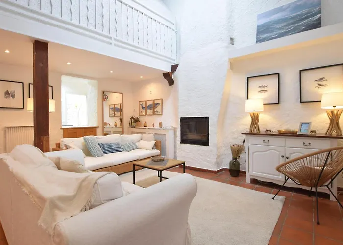 Stunning In Holiday home *