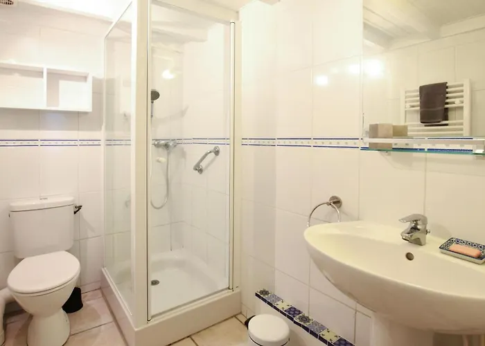 Stunning In Holiday home *