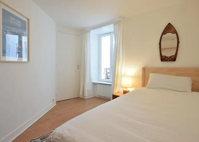 Stunning In Saint-Vaast-la-Hougue