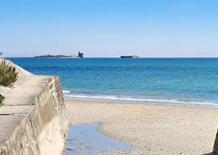 Stunning In Saint-Vaast-la-Hougue