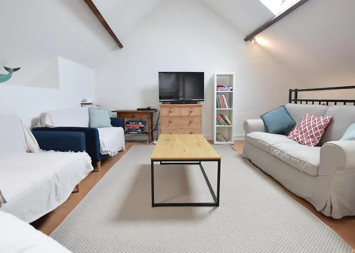 Stunning In * Saint-Vaast-la-Hougue