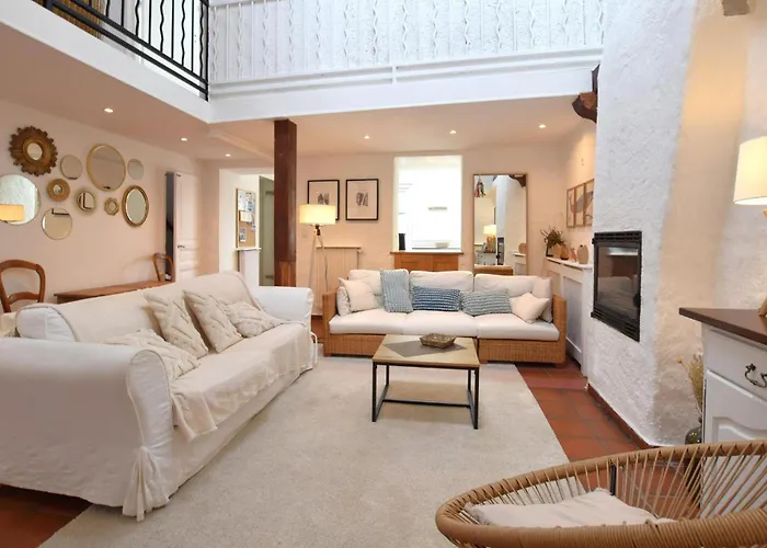 Stunning In Holiday home Saint-Vaast-la-Hougue