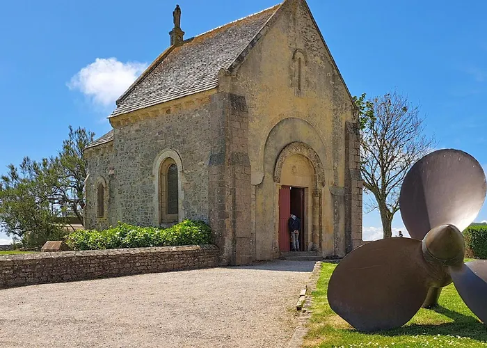 Holiday home Stunning In *