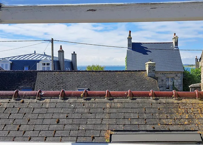 Stunning In Saint-Vaast-la-Hougue