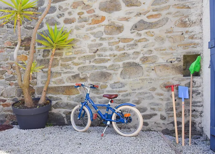 Stunning In Holiday home