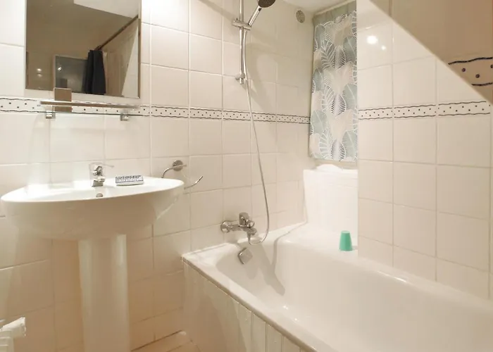 Stunning In Dom wakacyjny