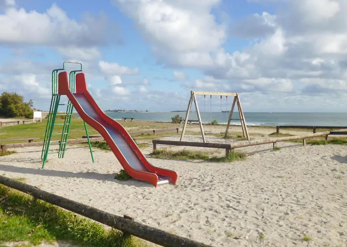 Stunning In * Saint-Vaast-la-Hougue