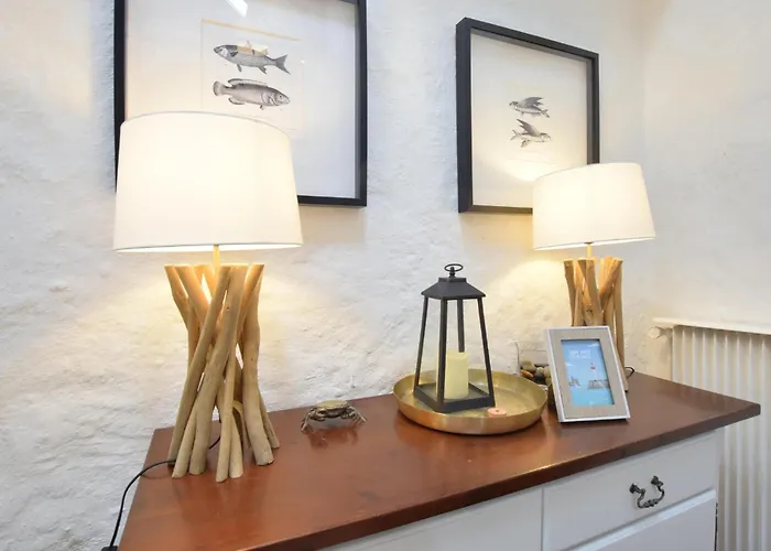 Dom wakacyjny Stunning In *