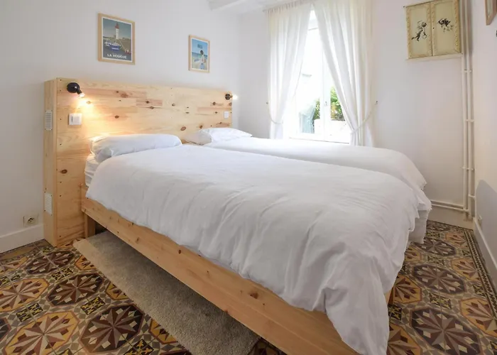 Stunning In Dom wakacyjny