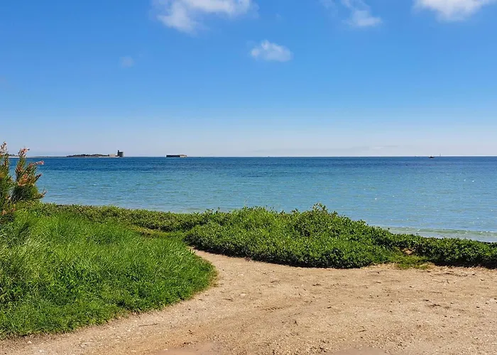 Stunning In Dom wakacyjny *