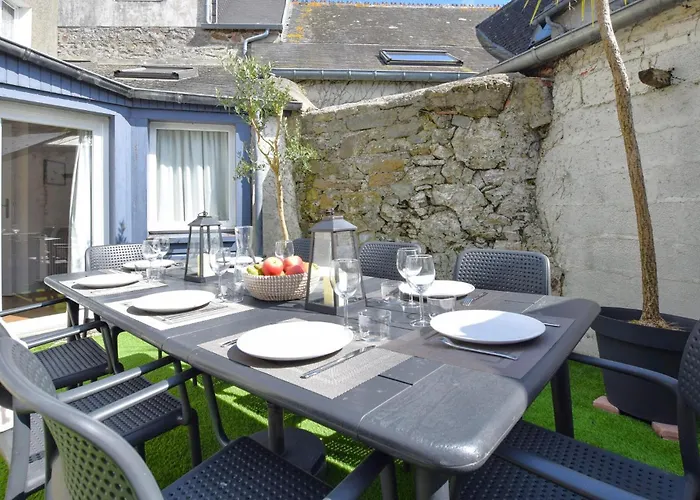 Stunning In Saint-Vaast-la-Hougue