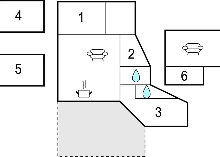 Stunning In Saint-Vaast-la-Hougue